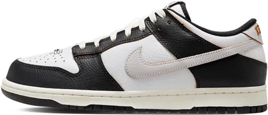 Nike SB Dunk Low HUF San Francisco
