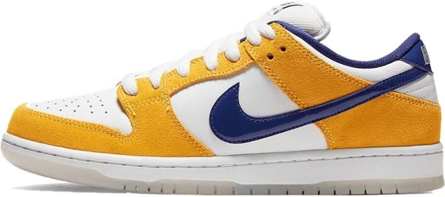 Nike SB Dunk Low Laser Orange