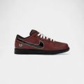 Nike Sneakers SB Dunk Low Limosine Skateboards - Wit
