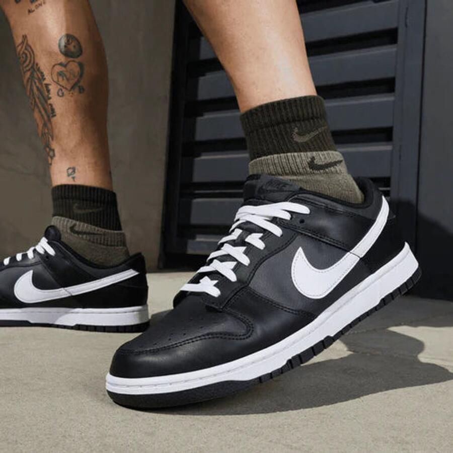 Nike SB Dunk Low Los Angeles Dodgers