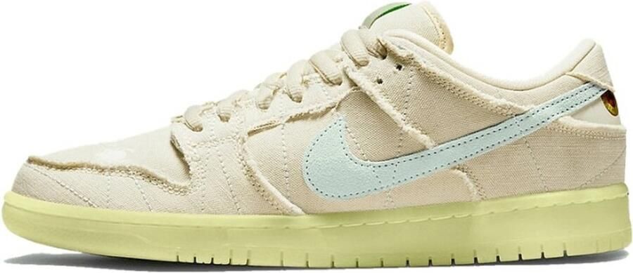 Nike SB Dunk Low Mummy