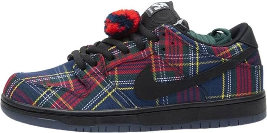 Nike SB Dunk Low Nardwuar
