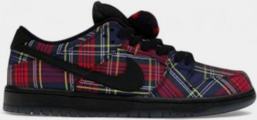 Nike Sneakers SB Dunk Low Nardwuar