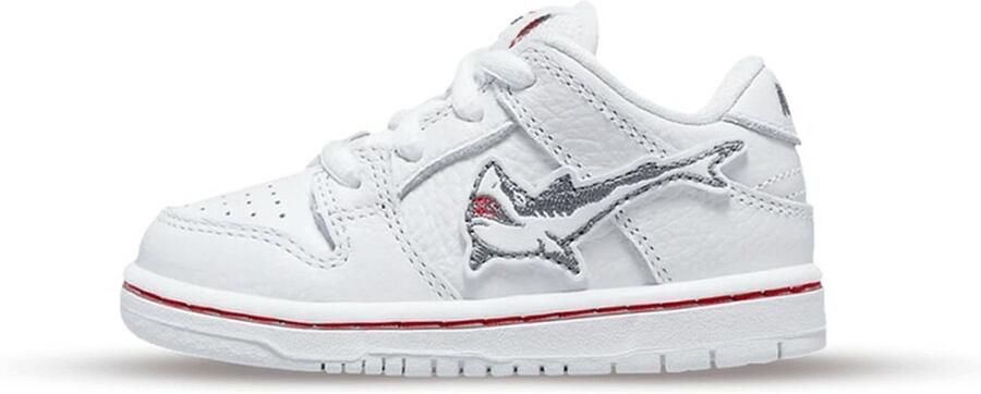 Nike SB Dunk Low Oski Shark (TD)