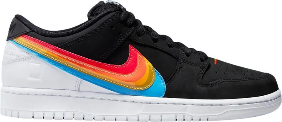 Nike SB Dunk Low Polaroid - Foto 2