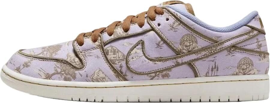 Nike SB Dunk Low Premium City of Style