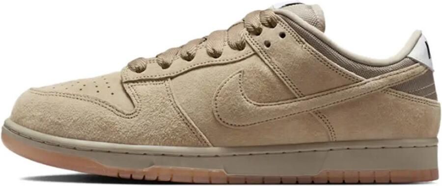 Nike SB Dunk Low Pro B 'Parachute Beige'