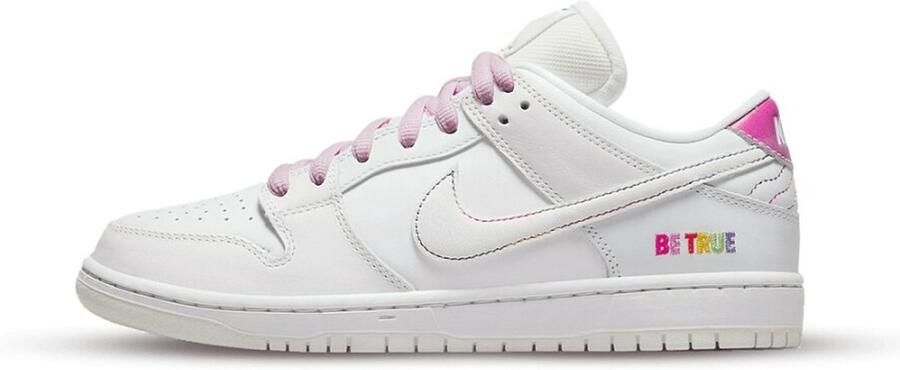 Nike SB Dunk Low Pro Be True