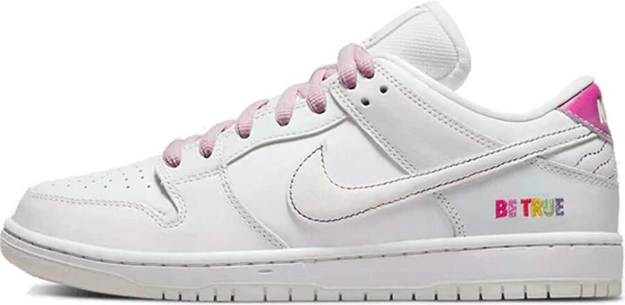 Nike SB Dunk Low Pro Be True