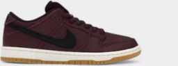 Nike Sneakers SB Dunk Low Pro Burgundy Crush