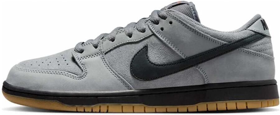 Nike SB Dunk Low Pro Cool Grey