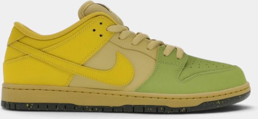 Nike Sneakers SB Dunk Low Pro Hatch Chili
