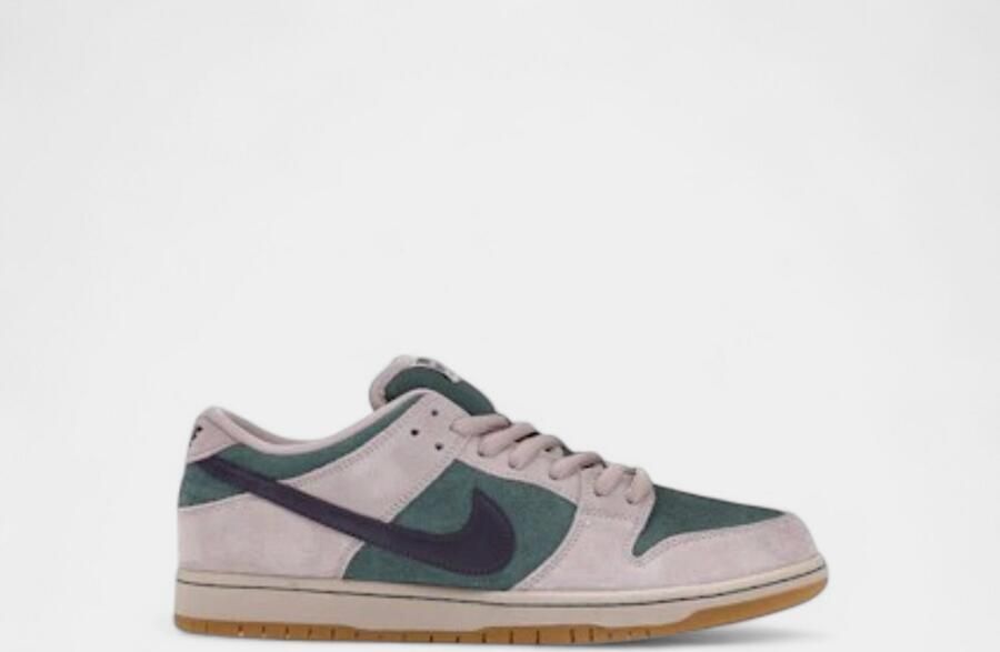 Nike Sneakers SB Dunk Low Pro Mineral Slate