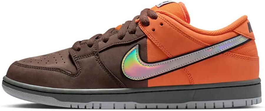 Nike SB Dunk Low Pro Muni Fast Pass