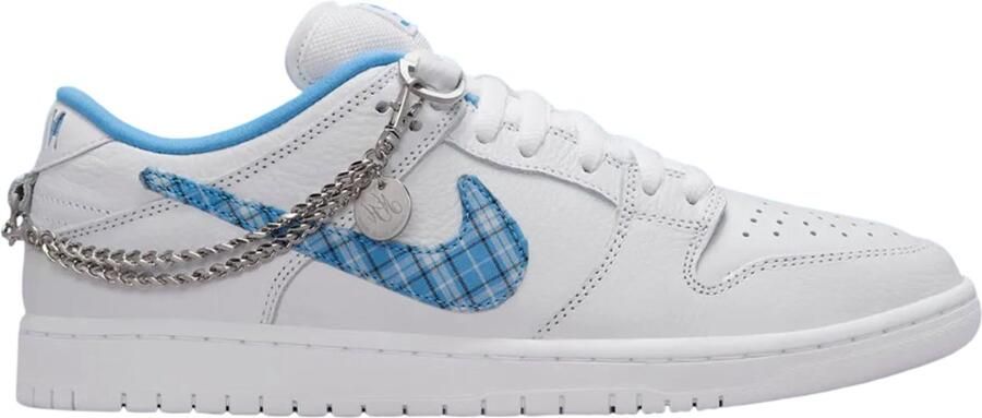 Nike SB Dunk Low Pro Nicole Hause )