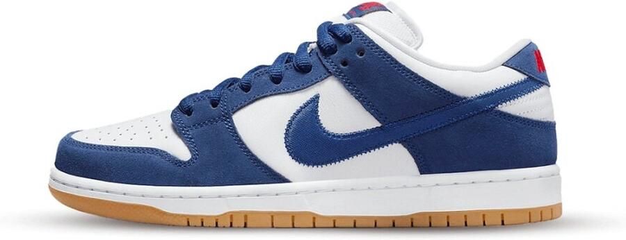 Nike SB Dunk Low Pro PRM Los Angeles Dodgers DO9395 400 EUR