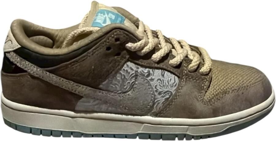 Nike SB Dunk Low Pro Prm Sneakers