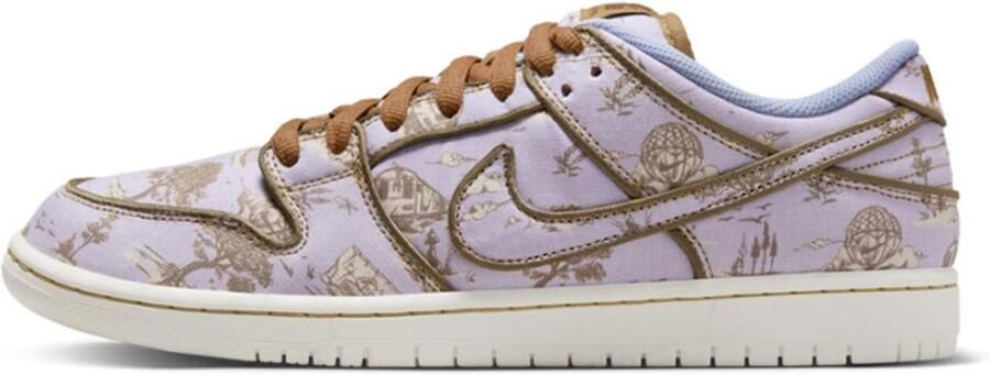 Nike Dunk Low SB Premium City of Style