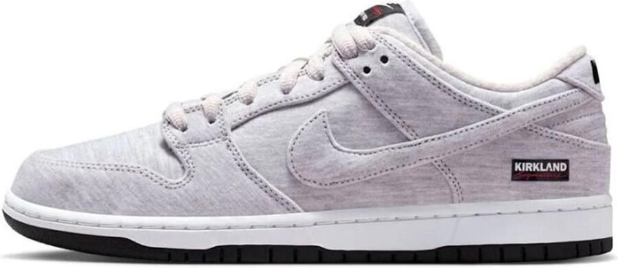 Nike SB Dunk Low Pro QS Costco Kirkland Signature