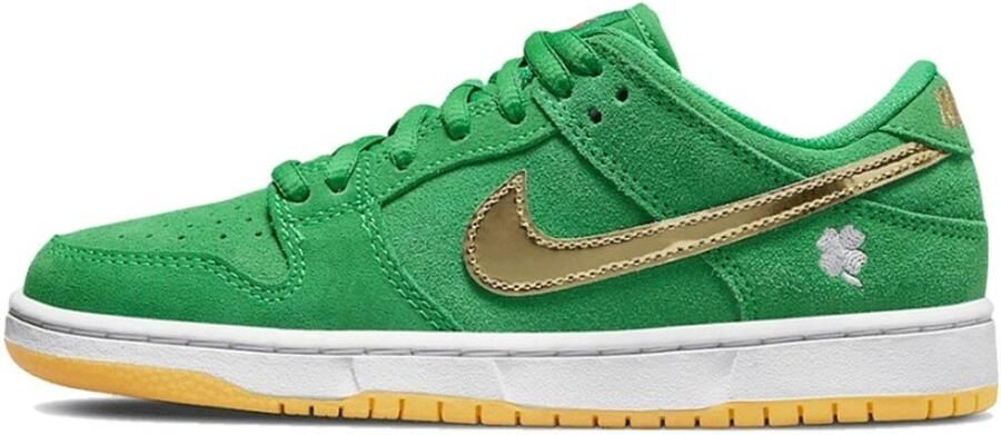 Nike SB Dunk Low Pro St. Patrick's Day (2022)