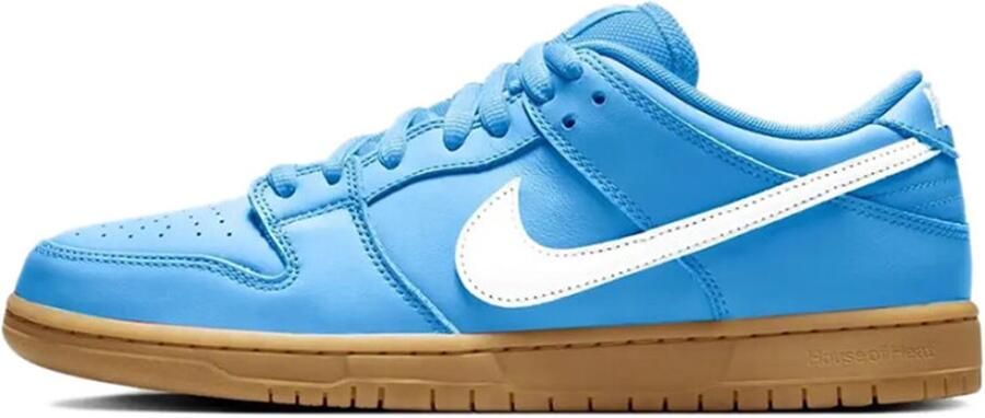 Nike SB Dunk Low Pro 'University Blue Gum'