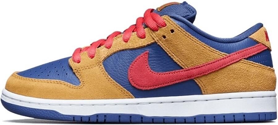 Nike SB Dunk Low Reverse Papa Bear