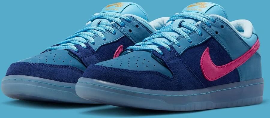 Nike SB Dunk Low Run The Jewel