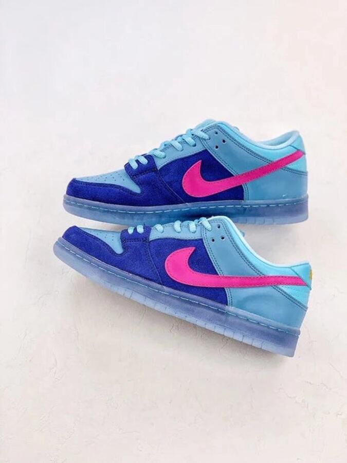 Nike SB Dunk Low Run The Jewels