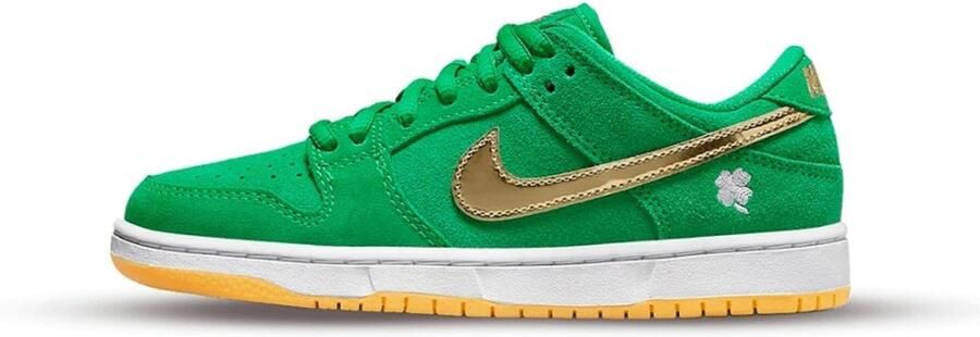 Nike SB Dunk Low St. Patrick's Day 2022 (PS)