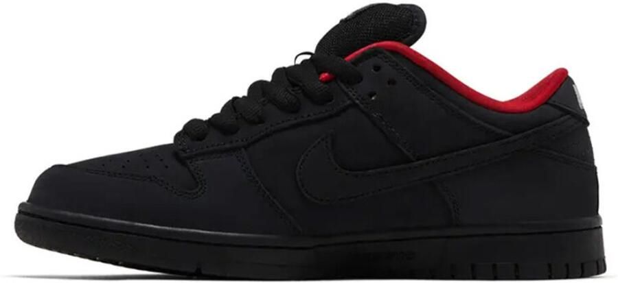 Nike SB Dunk Low Supreme 94 Black