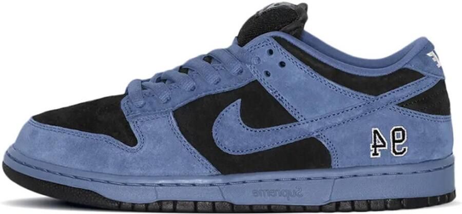 Nike SB Dunk Low Supreme 94 Ocean Fog
