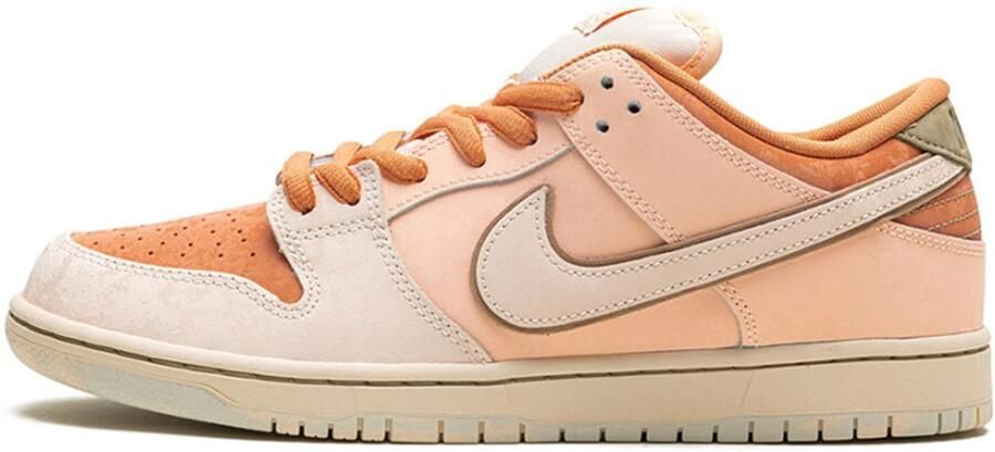 Nike Lage Sneakers Sb Dunk Trocadéro Gardens - Foto 3