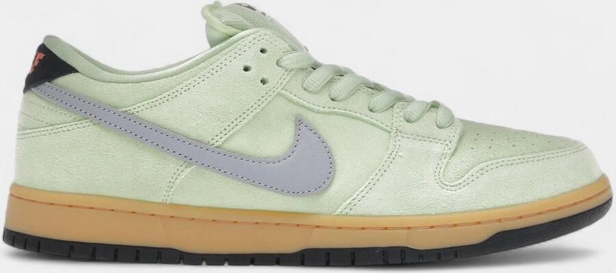 Nike Lage Sneakers SB Dunk Low Verdugo Mountain
