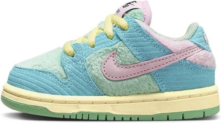 Nike SB Dunk Low 'Verdy Visty' (TD)