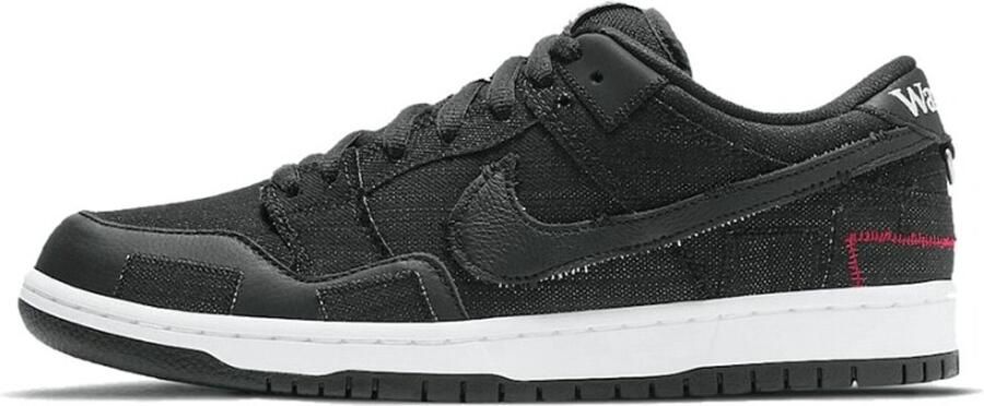 Nike SB Dunk Low x Wasted Youth