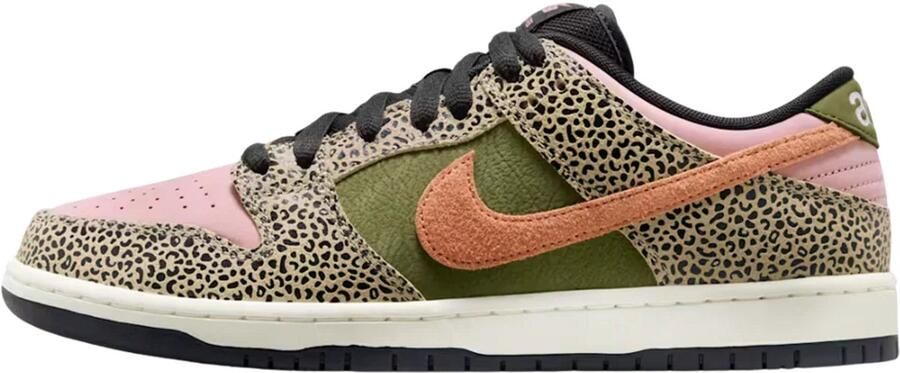 Nike SB Dunk Vervangende doos