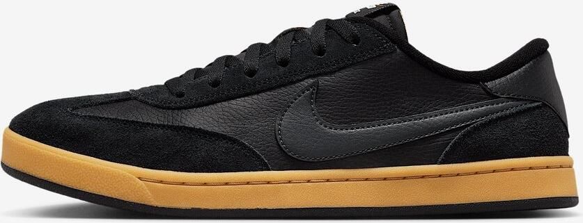 Nike SB FC Classic Skate zwart Schoenen - Foto 2