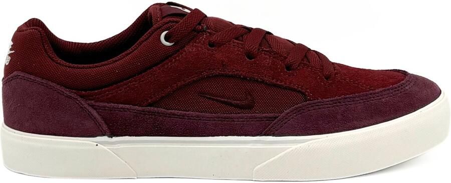 Nike SB Malor (Dark Team Red) Sneakers Unisex
