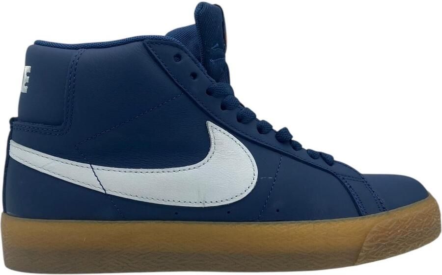 Nike SB ZOOM BLAZER MID Sneakers Unisex