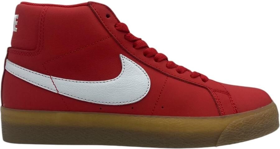 Nike SB ZOOM BLAZER MID