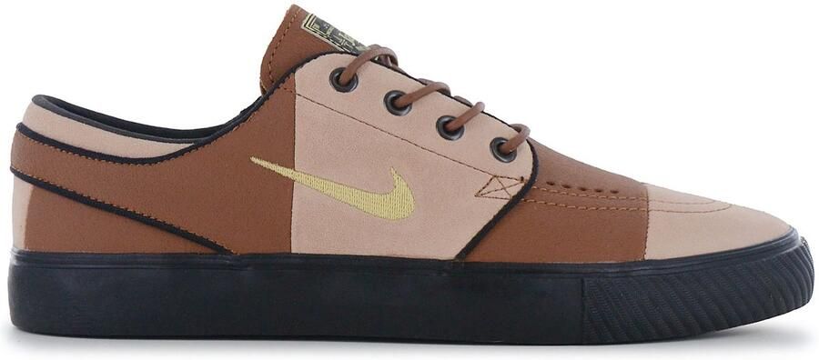 Nike SB Zoom Janoski OG+ Premium Checkerboard Heren Sneakers Skate Schoenen HQ1629