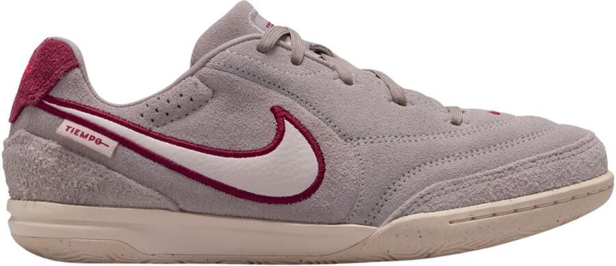 Nike Schoenen Voetbal Kinderen Tiempo Streetgato Beigeowe