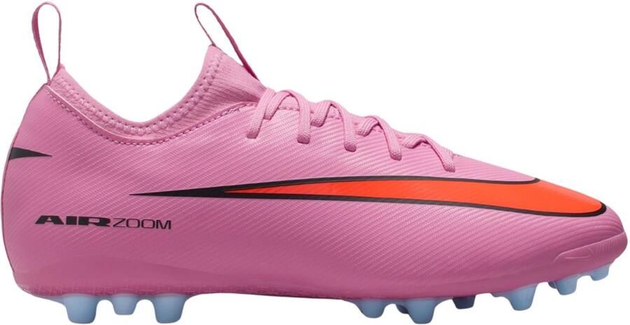 Nike Schoenen Voetbal Kinderen Zoom Mercurial Vapor 16 Academy AG