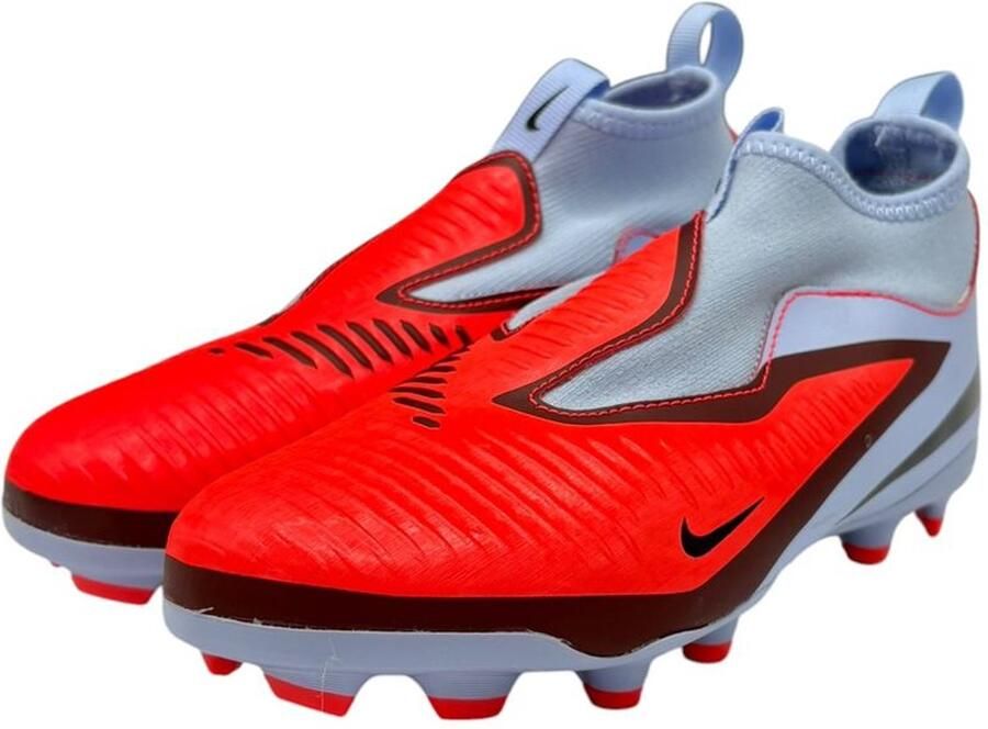Nike Schoenen Voetbal Phantom 6 High Academy FG MG Multicolor