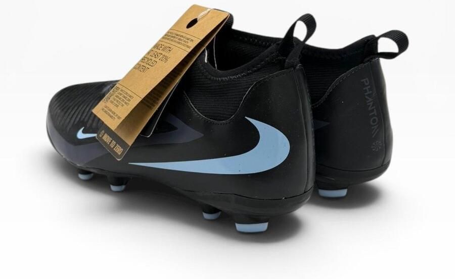 Nike Voetbalschoenen (meerdere ondergronden) Jr. Phantom 6 Low Academy Zwart