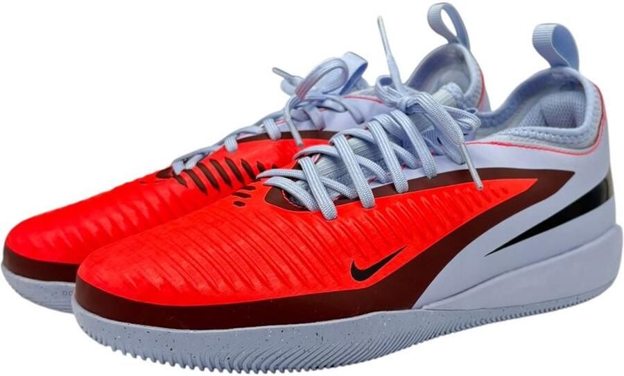 Nike JR Phantom 6 Low Acadamy IC Zaalvoetbalschoenen