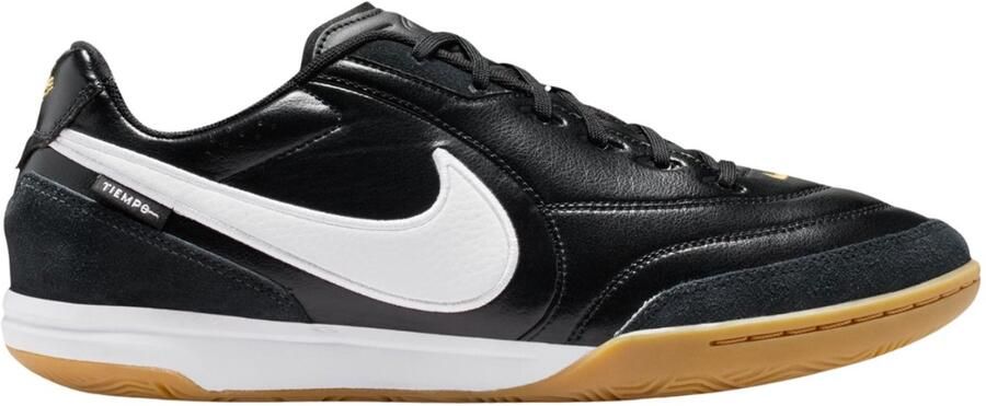 Nike Schoenen Voetbal Tiempo Streetgato Zwart