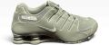 Nike Shox NZ Sneakers Mannen Army Green - Groen