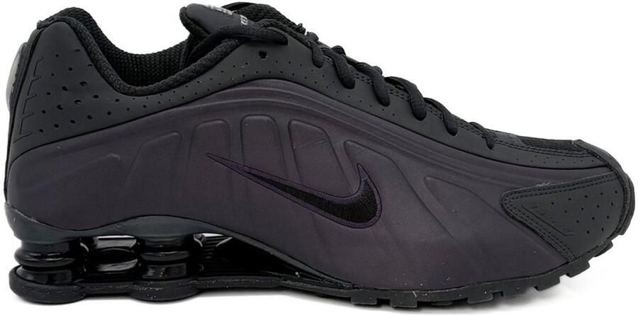 Nike Shox R4- Sneakers Heren