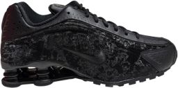 Nike Shox R4 Running zwart Schoenen